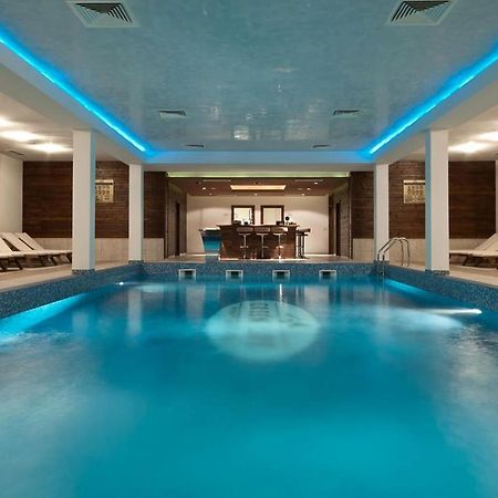 Green Life Bansko Studio Elegance ภายนอก รูปภาพ