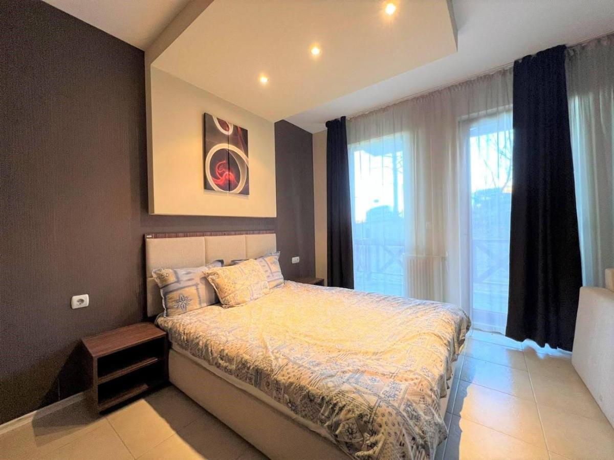 Green Life Bansko Studio Elegance ภายนอก รูปภาพ