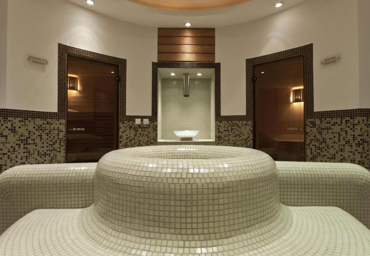Green Life Bansko Studio Elegance ภายนอก รูปภาพ